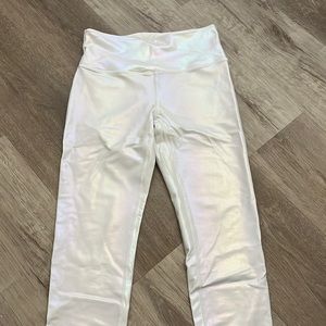 Zyia Unicorn Luxe Legging (6-8)
